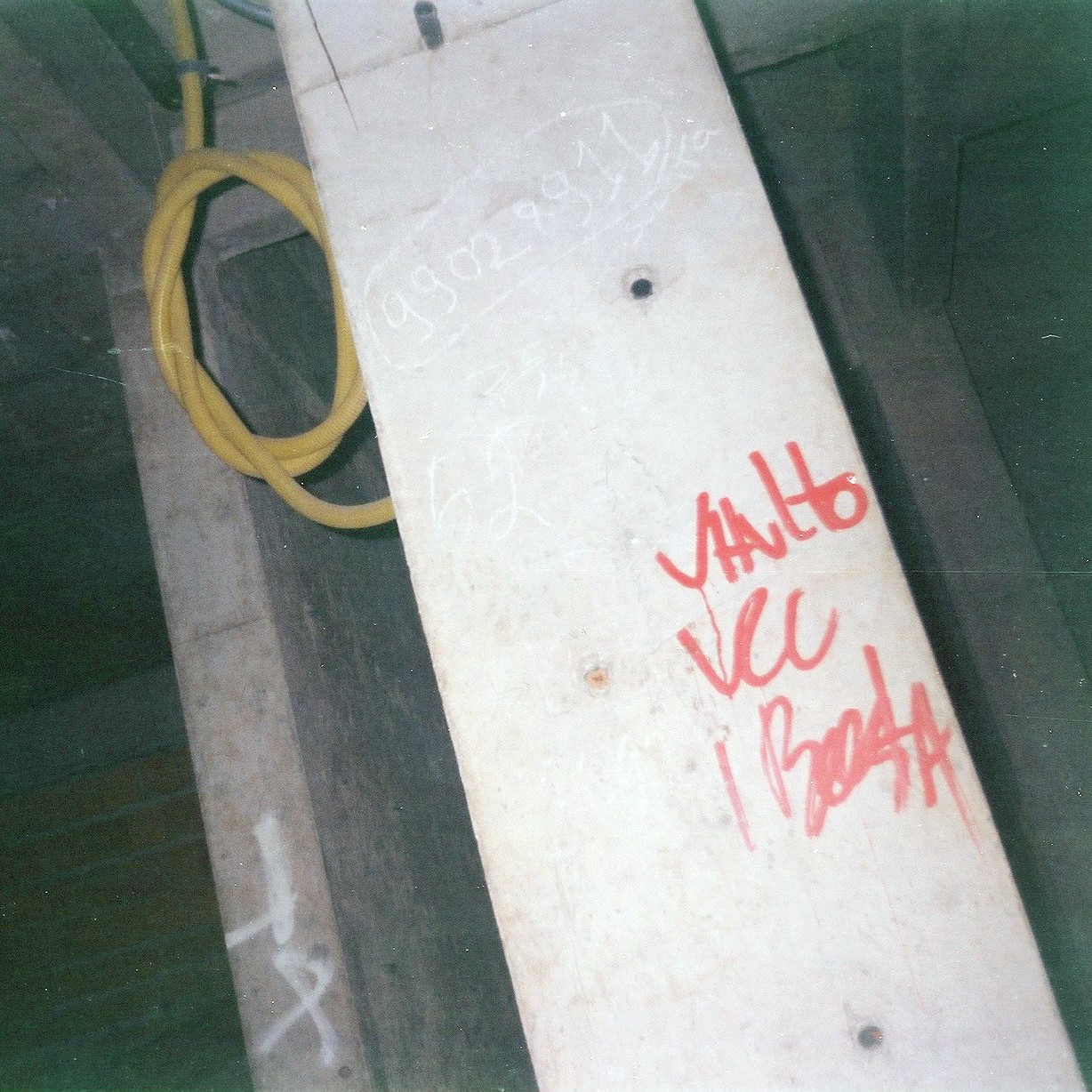 VHULTO SOUNDKIT VOL. 1